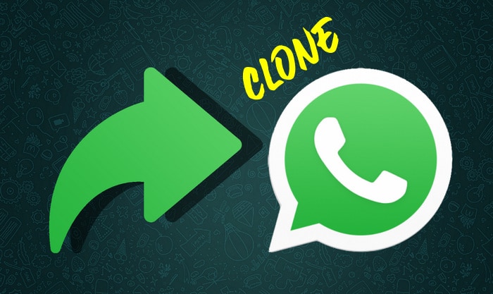 whatsapp clone terbaru