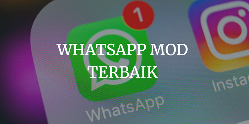 whatsapp mod terbaik saat ini