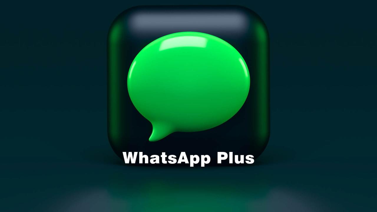 whatsapp plus apk terbaru