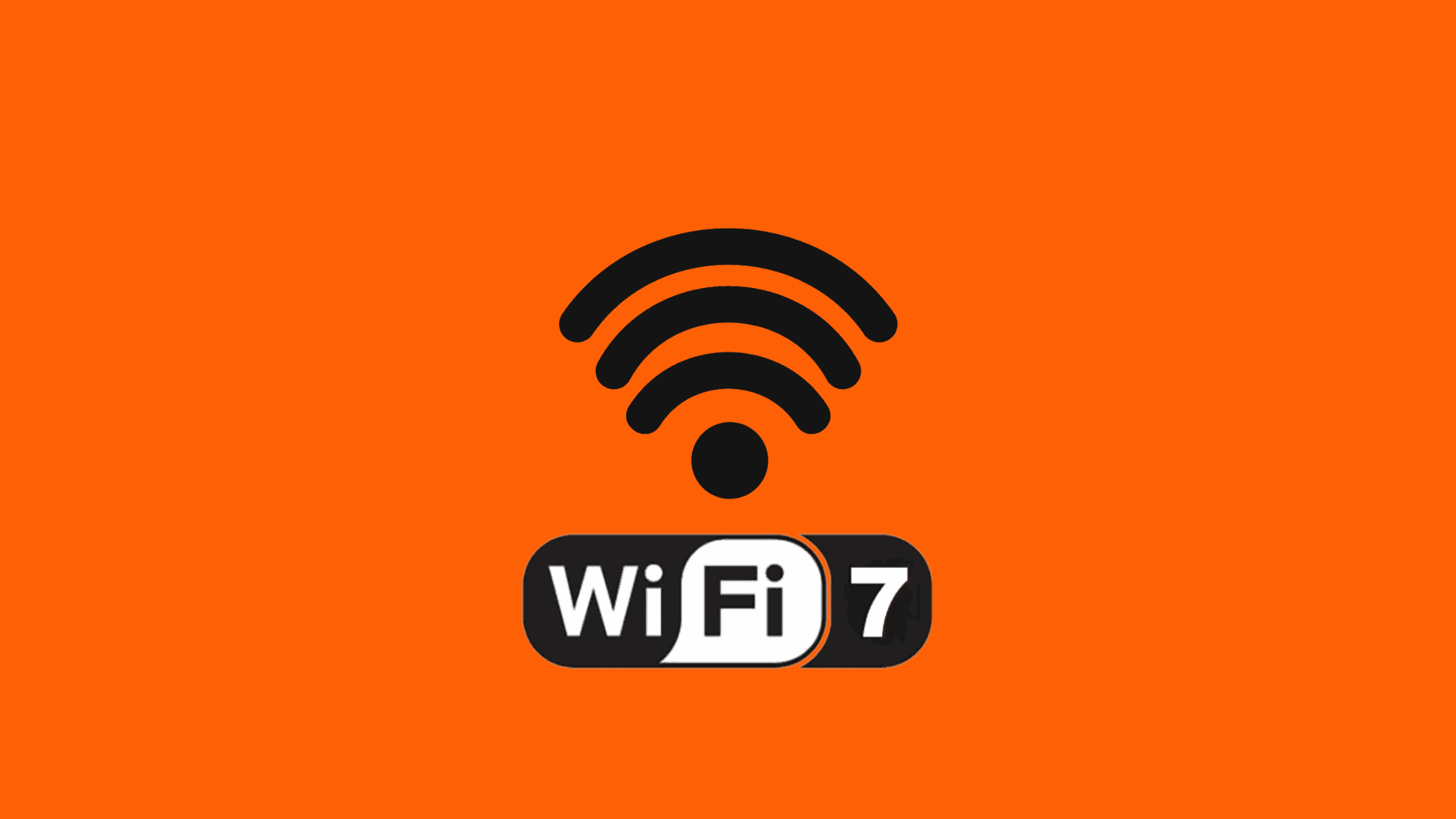 What is Wi Fi 7 Wi Fi 802