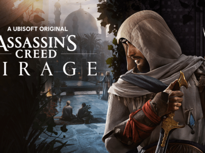 assassins creed mirage