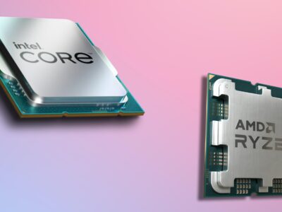 AMD Vs Intel