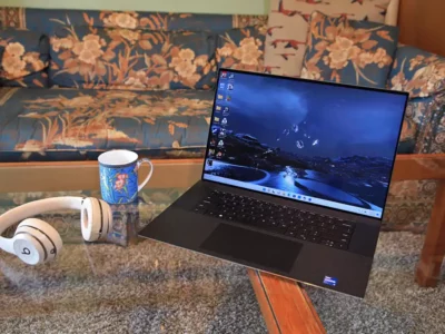 dell xps 17 1