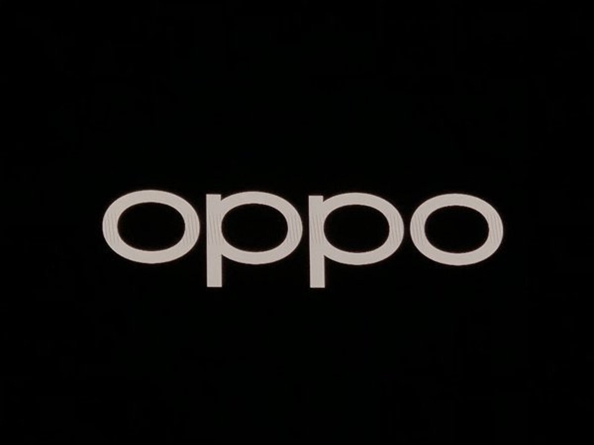 Logo Baru Oppo