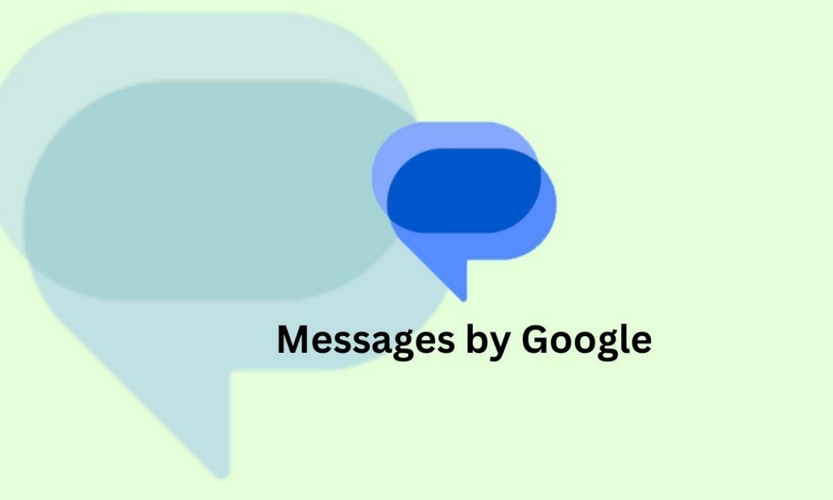 google message 1