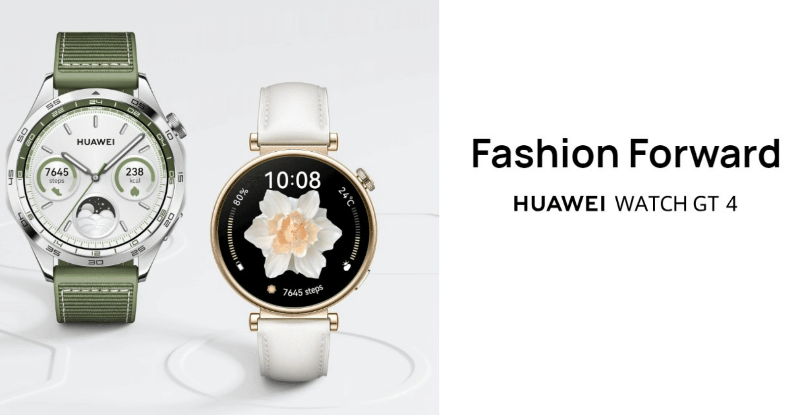 Huawei Watch GT 4 Review