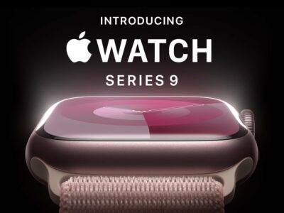 apple watch series 9 review