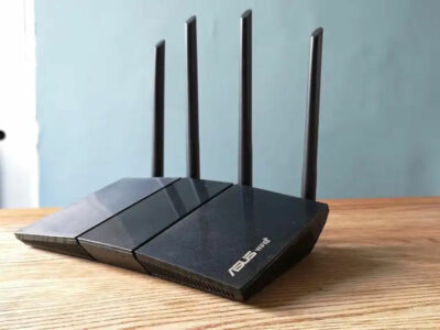 asus rt ax57 router review