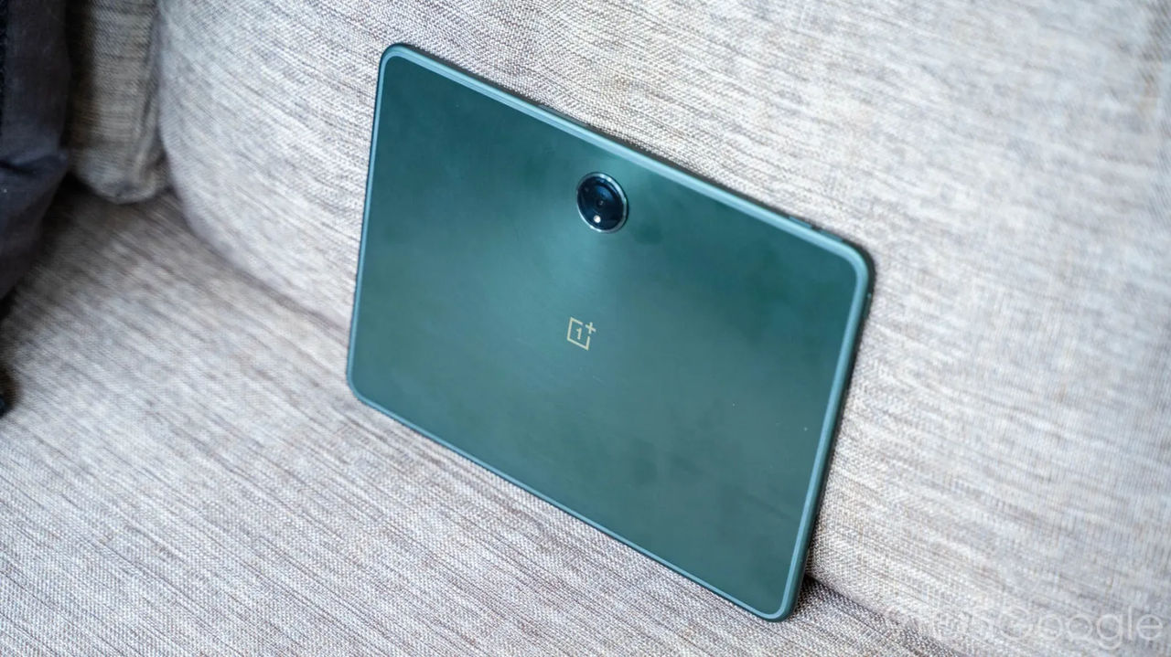 oneplus pad go preview