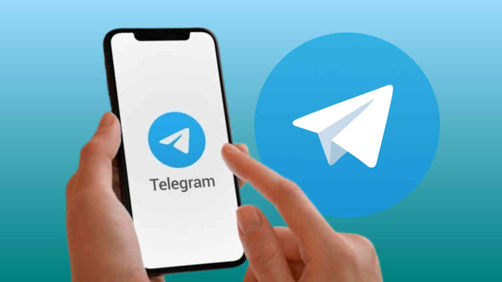 telegram 1