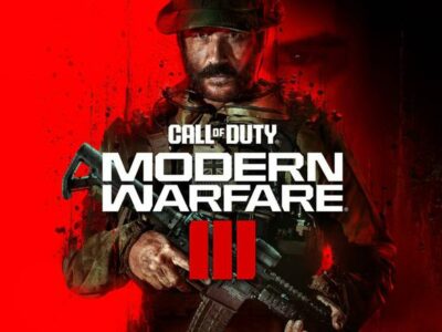 Call of Duty Modern Warfare iii