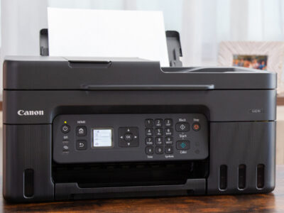 Canon Pixma G4270 Wireless MegaTank All in One Printer Review