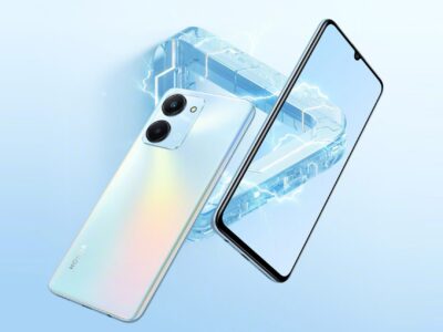 Honor Play 50 Plus Preview