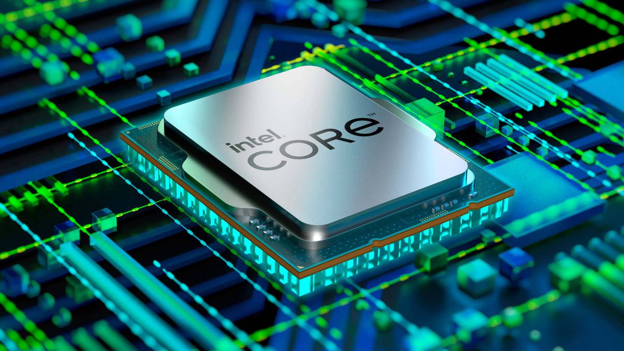 Intel Core i7 gen 14th Preview