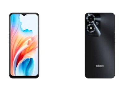 Oppo A2m Budget Preview