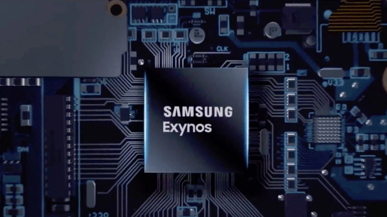 Samsung Exynos Preview 2
