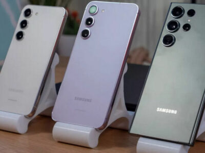 Samsung Galaxy S23 Series update