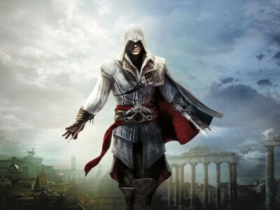 Ubisoft four Assassins Creed instalments
