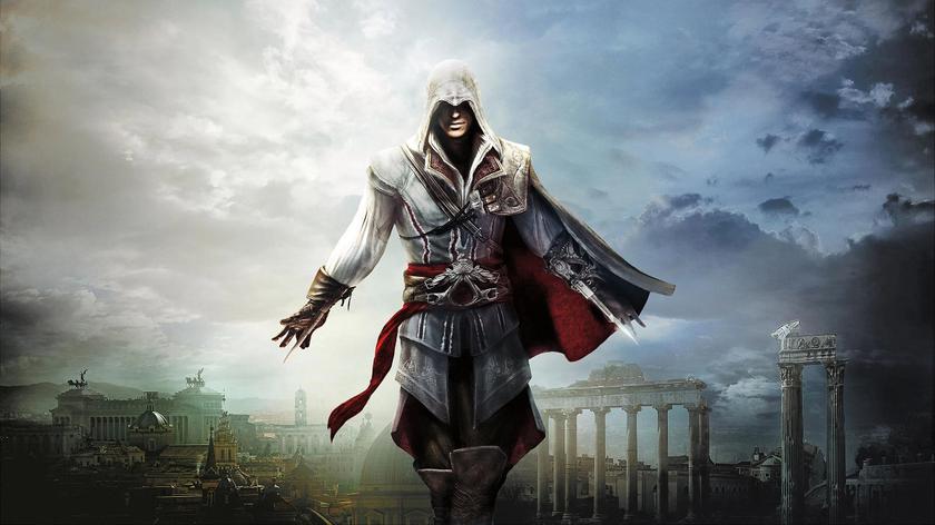Ubisoft four Assassins Creed instalments