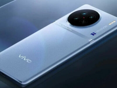 Vivo X100 Pro Preview