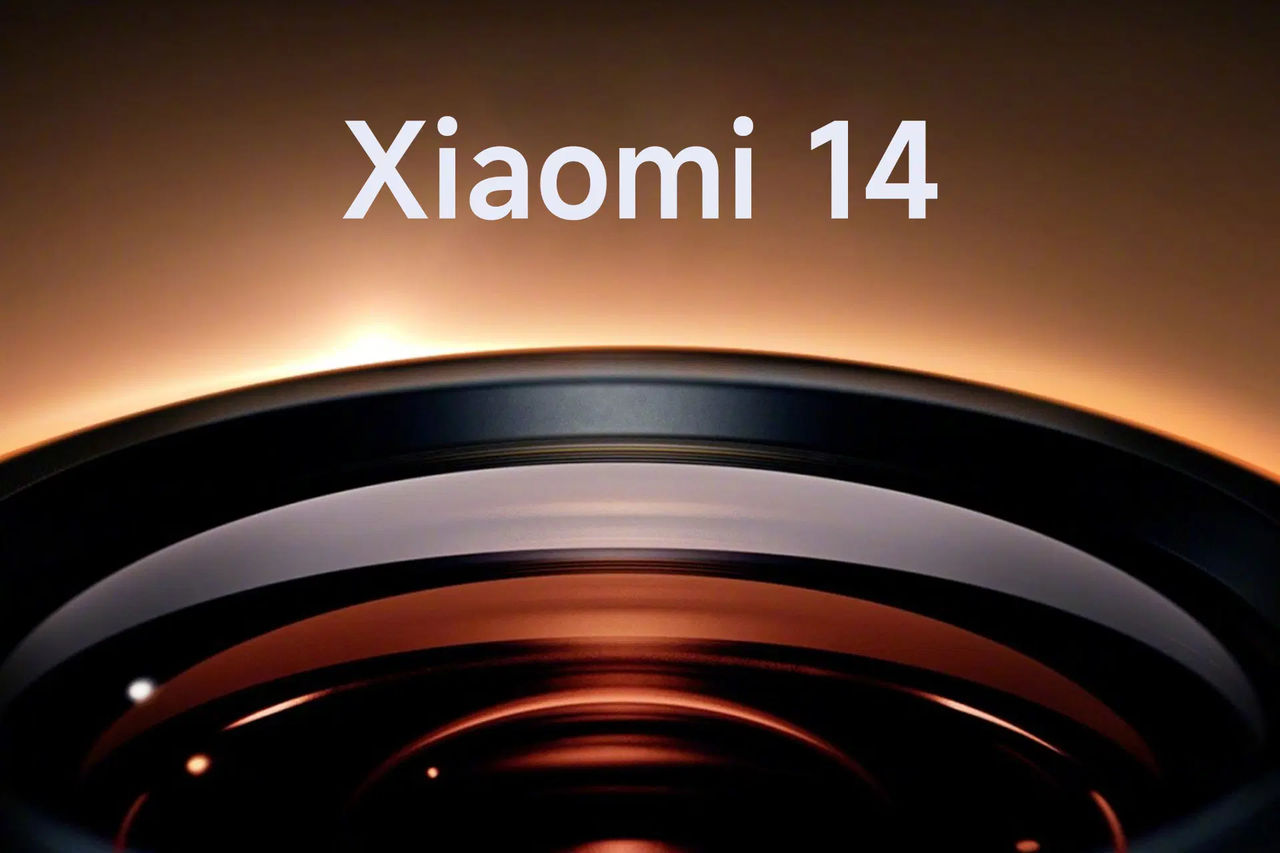 Xiaomi 14 Preview