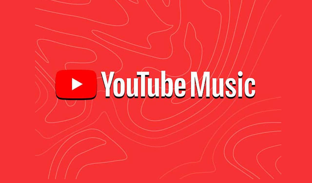 YouTube Music 6