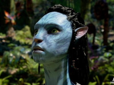Avatar Frontier Pandora