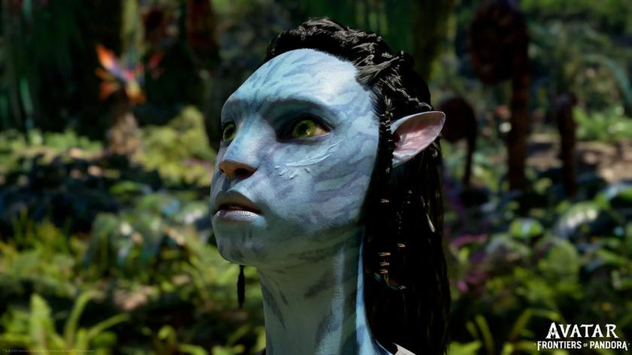 Avatar Frontier Pandora