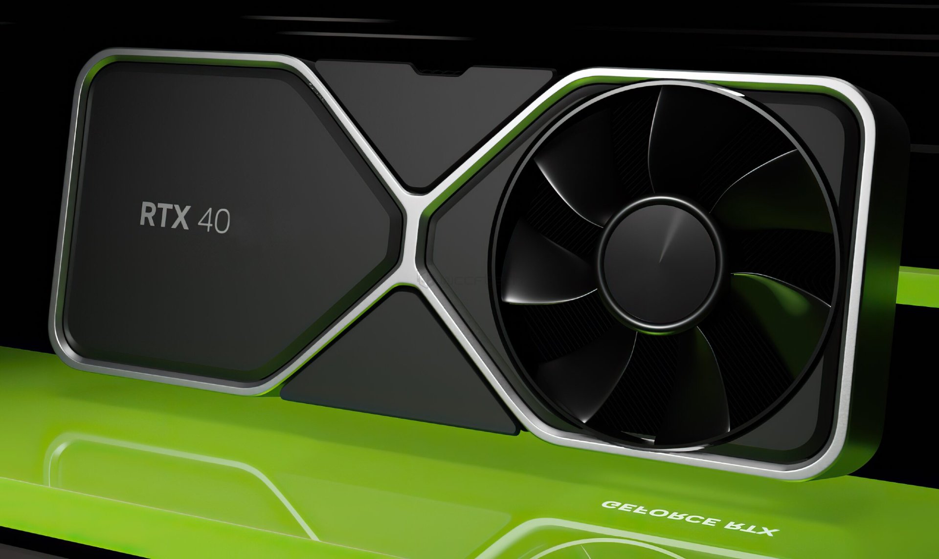NVIDIA GeForce RTX 40 Super Preview