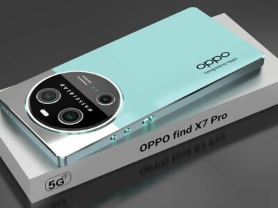 Oppo Find X7 Pro Preview