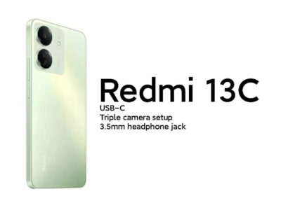 Redmi 13C Review