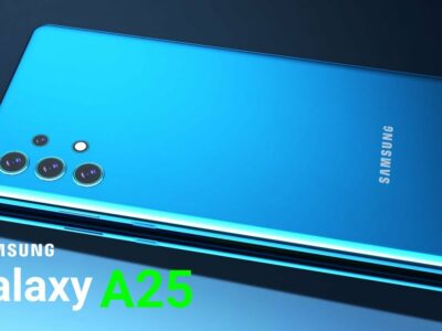 Samsung Galaxy A25 Preview