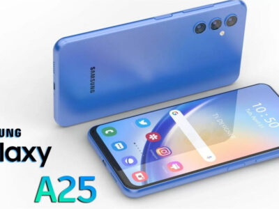 Samsung Galxy A25 Preview