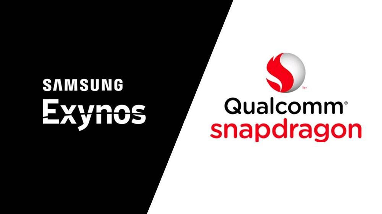 Snapdragon Exynos Samsung