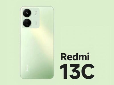 Xiaomi Redmi 13 C Preview