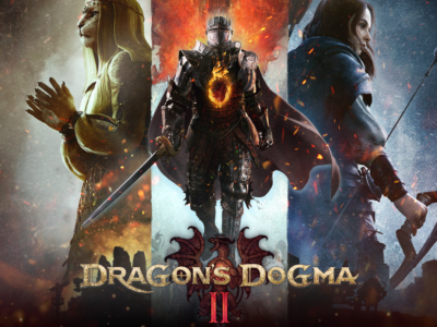 dragons dogma 2 capcom showcase