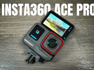 insta360 ace pro review