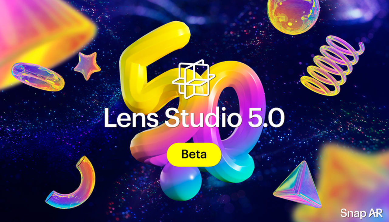 lens studio