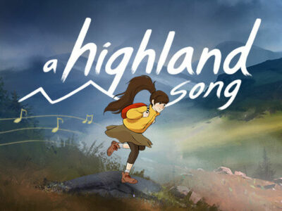 A Highland Song Review