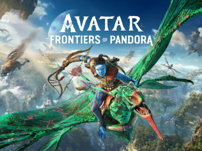 Avatar Frontier of Pandora Review