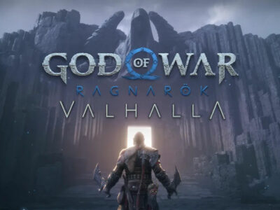 God of War Ragnarok Valhala Review