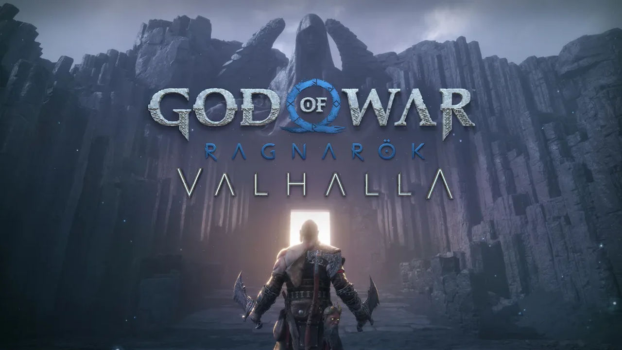 God of War Ragnarok Valhala Review