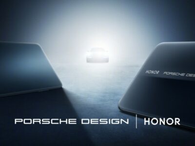 Honor Magic6 Porche Design Preview