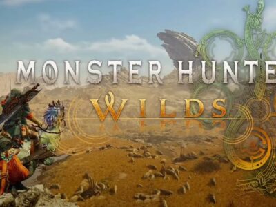 Monster Hunter Wilds Preview
