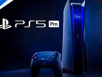 PS 5 Pro Preview