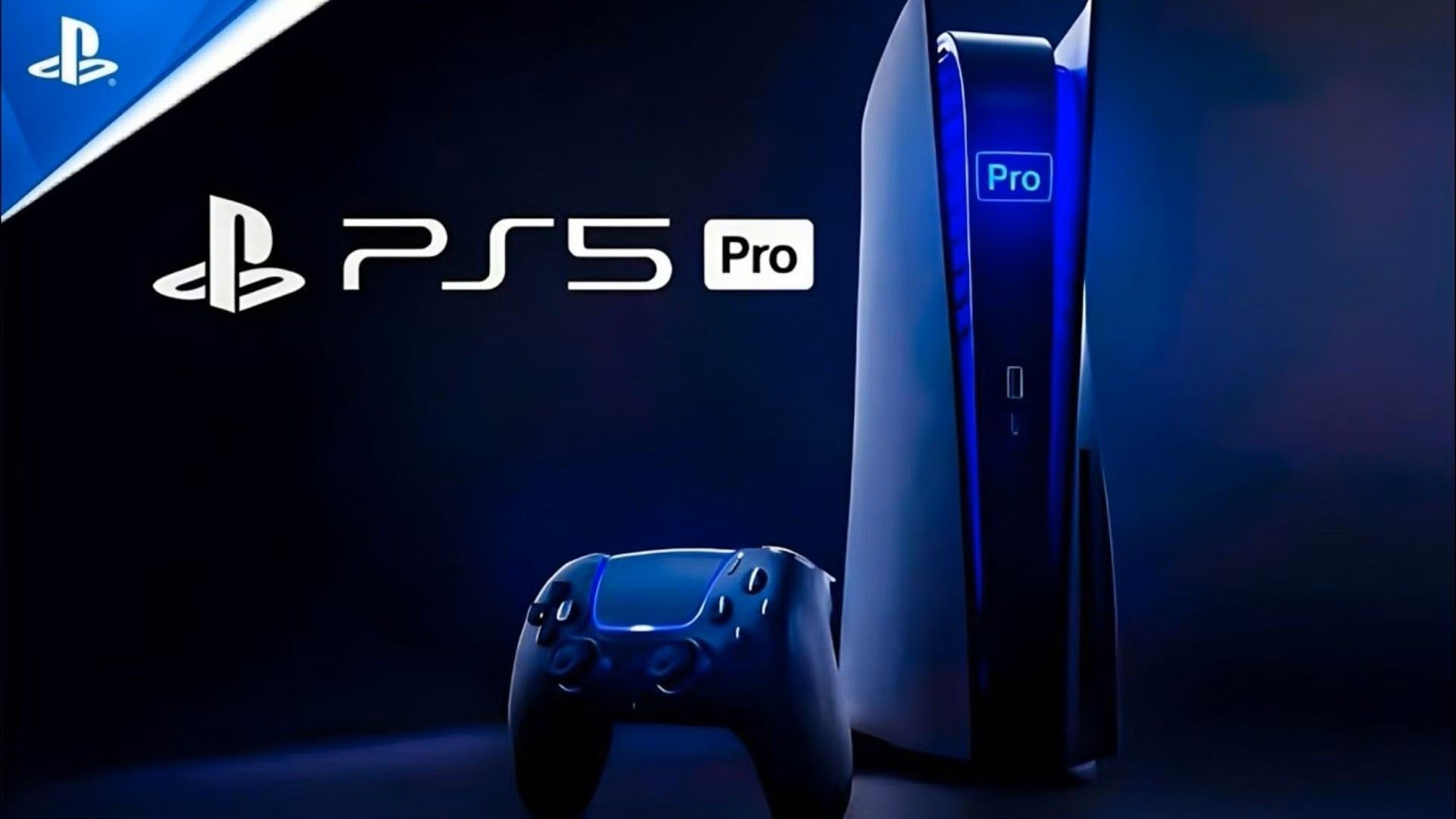 PS 5 Pro Preview