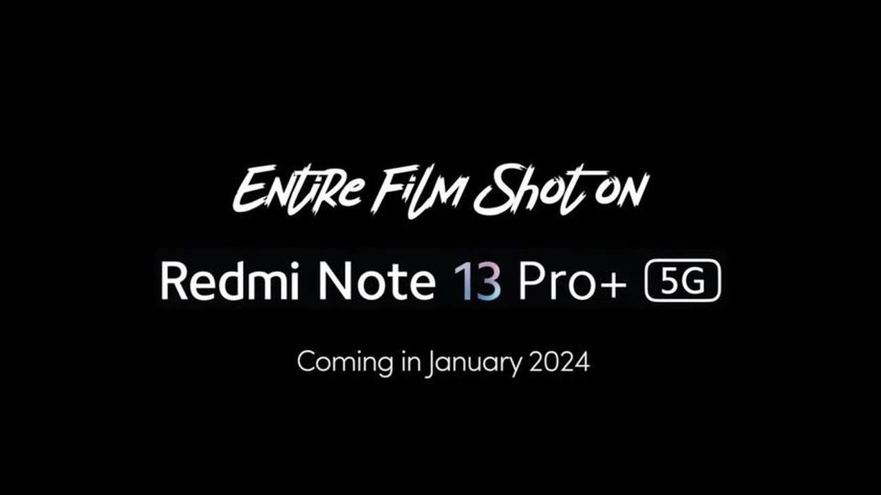 Redmi Note 13 Pro Preview 2