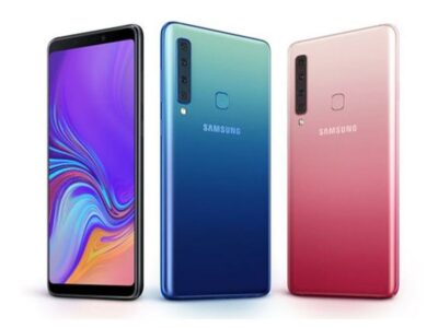 Samsung Galaxy A Series Preview