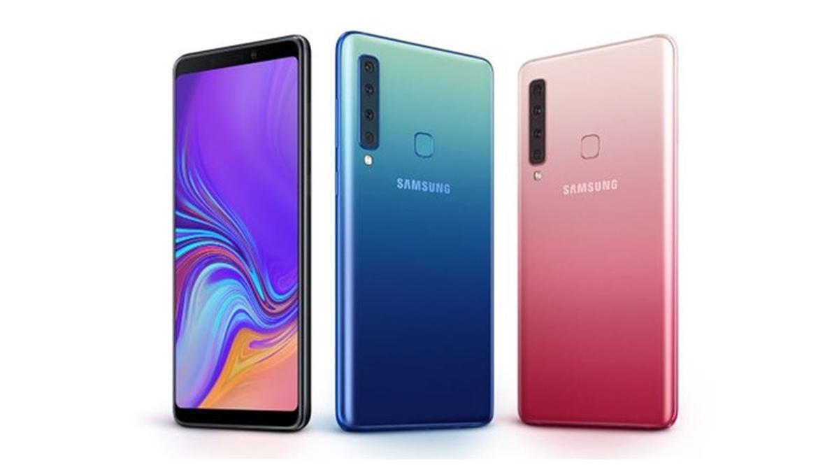 Samsung Galaxy A Series Preview