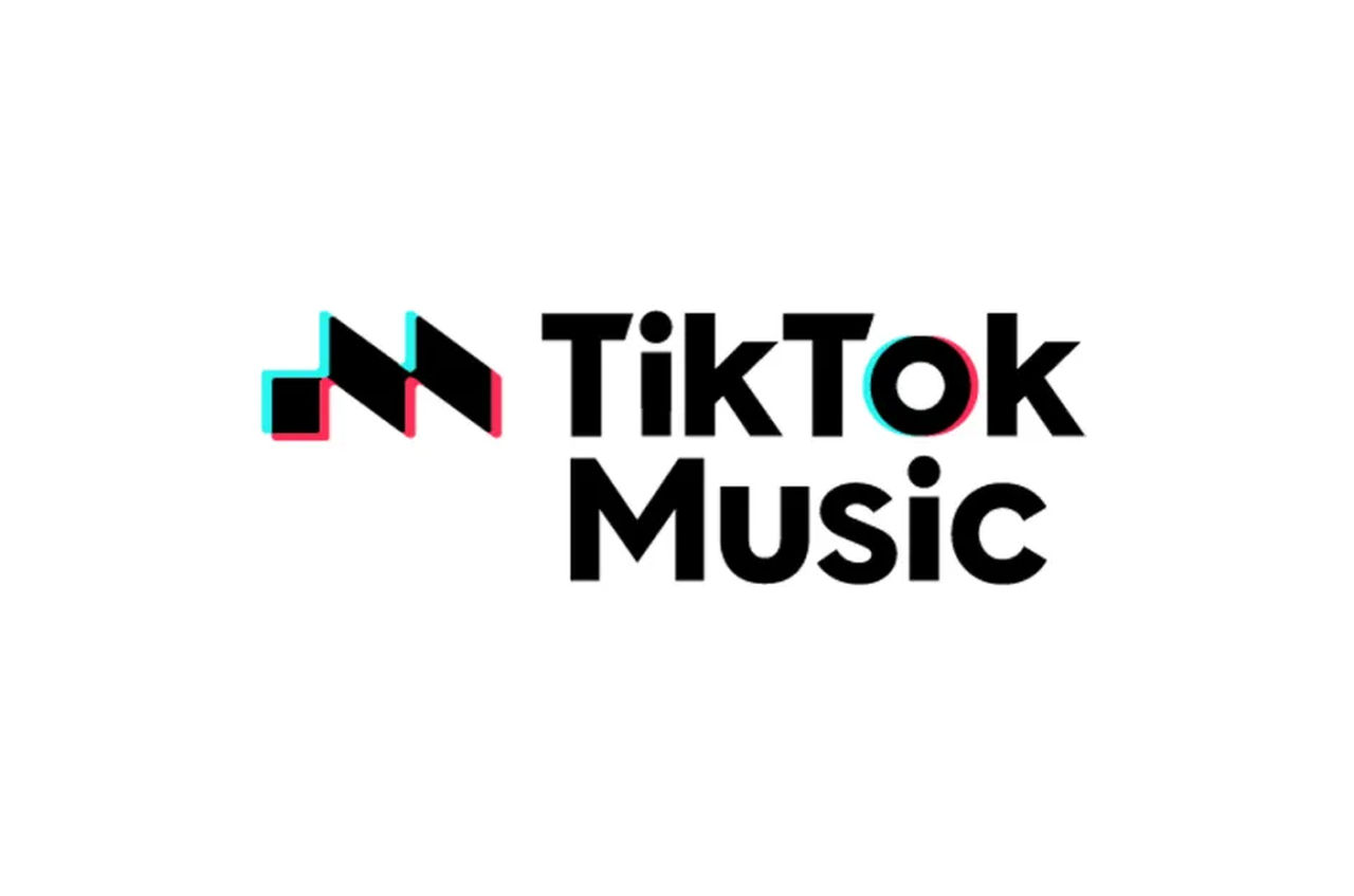 tiktok music logo 2023
